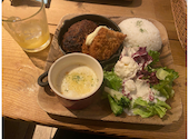 センバキッチン グリーンハウス 梅田 ハービスプラザ店: よこっぺさんの2026年09月17日の1枚目の投稿写真