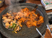 韓国焼肉モナミ 精肉食堂 天神大名: みなさんの2026年07月13日の1枚目の投稿写真