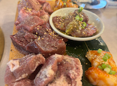 肉力屋　池上店: めだまさんの2026年04月の1枚目の投稿写真