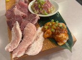 肉力屋 池上店: めだまさんの2026年05月06日の1枚目の投稿写真