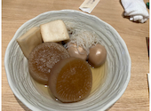 炉端とおでん 呼炉凪来 すすきの店: おいちゃんさんの2026年07月13日の1枚目の投稿写真