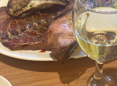 ルンゴカーニバル 野菜居酒屋 真狩村金丸農園直営 札幌駅北口店: ふく姫さんの2026年05月16日の1枚目の投稿写真