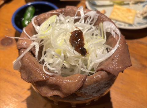 東北だべさ 梅田東通り店: moaさんの2025年11月01日の1枚目の投稿写真