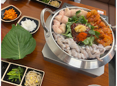サウィ食堂 新大久保 2号店: クンさんの2026年06月21日の1枚目の投稿写真