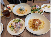 SALVATORE CUOMO Cafe mozoワンダーシティ: もいころっち☆さんの2026年05月の1枚目の投稿写真
