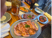 秩父ホルモン焼肉まる助 西武秩父駅前店: なーにゃさんの2026年06月27日の1枚目の投稿写真