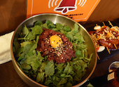 韓国料理 ブルバム 新大久保店: なーにゃさんの2026年07月19日の1枚目の投稿写真