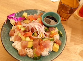 HawaiianDiner HANAO CAFE ハナオカフェ 西武所沢店: なーにゃさんの2025年12月11日の1枚目の投稿写真