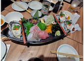 さかな酒場 魚星 小田急町田南口店: ゾノさんの2026年05月13日の1枚目の投稿写真