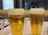 とり金 梅田店: アキさんの2025年01月25日の1枚目の投稿写真