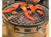 ホルモン焼肉 縁 池袋店: マさんの2024年12月21日の1枚目の投稿写真
