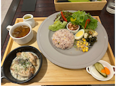 腸活Cafe ICHI: noripさんの2024年08月21日の2枚目の投稿写真