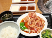 焼肉の和民　川西能勢口駅前店: みこパパさんの2026年04月の1枚目の投稿写真