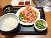 焼肉の和民　梅田茶屋町店: みこパパさんの2026年03月の1枚目の投稿写真