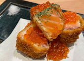 大衆すし酒場 ジャポニカセカンド 梅田東通り店: hatapapaさんの2024年06月21日の2枚目の投稿写真