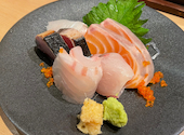 大衆すし酒場 ジャポニカセカンド 梅田東通り店: hatapapaさんの2024年06月21日の3枚目の投稿写真