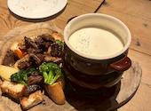 センバキッチン グリーンハウス 梅田 ハービスプラザ店: kariさんの2026年05月05日の1枚目の投稿写真