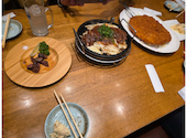 麦酒居酒屋 ZA・KO・BA 三宮店: よしさんの2026年01月08日の2枚目の投稿写真
