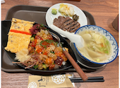 仙臺たんや利久Brasserieメトロ エム後楽園店: みずさんの2026年04月01日の1枚目の投稿写真