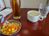 インド料理キラン: otoさんの2026年09月11日の1枚目の投稿写真
