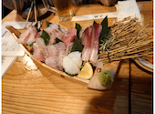 寿司と焼き鳥 大地 鶴瀬店 喫煙可/忘年会/居酒屋/: Marchanさんの2026年05月31日の1枚目の投稿写真