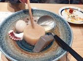 炉端とおでん　呼炉凪来　巣鴨店: みけこさんの2026年09月24日の2枚目の投稿写真