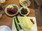 炭火焼肉 ぶち 舟入店: ゆかさんの2026年07月08日の1枚目の投稿写真