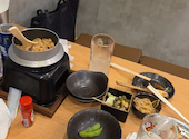 個室居酒屋 食べ放題 野菜巻 焼き鳥 もつ鍋 串とメシにはサケキタル 博多中洲店: おっちゃんさんの2026年04月22日の1枚目の投稿写真