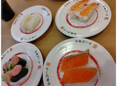 かっぱ寿司 古河店: HIROROさんの2026年07月06日の1枚目の投稿写真