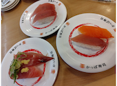 かっぱ寿司 古河店: HIROROさんの2026年07月06日の2枚目の投稿写真