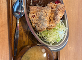 からあげ定食・ハイボール マルタツ食堂: HIROROさんの2026年09月01日の1枚目の投稿写真