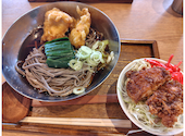 からあげ定食・ハイボール マルタツ食堂: HIROROさんの2026年09月01日の2枚目の投稿写真
