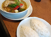札幌スープカレー曼荼羅 西町本店: ぽむさんの2026年08月07日の1枚目の投稿写真