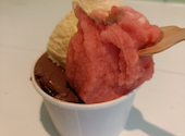 Gelato&Cafe Lumia ルミア: ぽむさんの2026年07月04日の1枚目の投稿写真