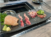 極鶏 KIWAMIDORI BEYOND 梅田店: しょうさんの2025年04月12日の1枚目の投稿写真