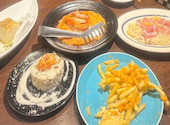 原価ビストロチーズプラス 京都駅タワー前: よんさんの2026年06月03日の1枚目の投稿写真