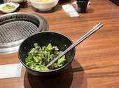 焼肉 冷麺ヤマト 盛岡店: みょんさんの2026年08月07日の1枚目の投稿写真