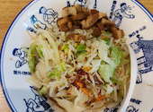 西安麺荘 秦唐記 永代総本店: makoさんの2026年09月01日の1枚目の投稿写真