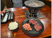 安安 武蔵小杉店 七輪焼肉: ちぃちゃんさんの2026年09月17日の1枚目の投稿写真