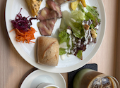 Cafe FRESNEL カフェ フレネル: ちぃちゃんさんの2026年06月13日の1枚目の投稿写真