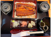 鰻の成瀬 富士店: ちぃちゃんさんの2026年09月06日の1枚目の投稿写真