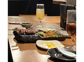 炭火焼鳥 とりまる 三ノ宮店: うちやんさんの2026年04月22日の1枚目の投稿写真