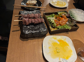 炭火焼鳥 とりまる 三ノ宮店: うちやんさんの2026年04月22日の2枚目の投稿写真