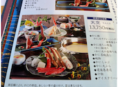 かに道楽 道頓堀 本店: billindenさんの2026年05月30日の3枚目の投稿写真