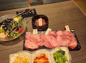 和牛焼肉 土古里 浅草店: novukiさんの2026年03月28日の1枚目の投稿写真