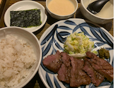 牛タンと和牛焼き 青葉苑 天王寺MIOプラザ館店: さくらんぼさんの2026年07月24日の1枚目の投稿写真