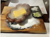 蕎麦と割烹の個室居酒屋 ふあろ: ドテさんの2026年04月の1枚目の投稿写真
