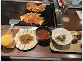 もんじゃ屋 Rikyu ナディアパーク前 栄店: 泉ちゃんさんの2026年07月15日の1枚目の投稿写真