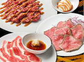 焼肉 うしの家 岡崎店: お薬師様さんの2025年12月14日の2枚目の投稿写真