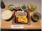 韓国料理 ホンデポチャ GREEN SPRINGS 立川店: ダンボさんの2026年05月25日の1枚目の投稿写真